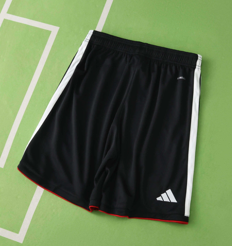 2026  World Cup Germany   Home shorts fan version