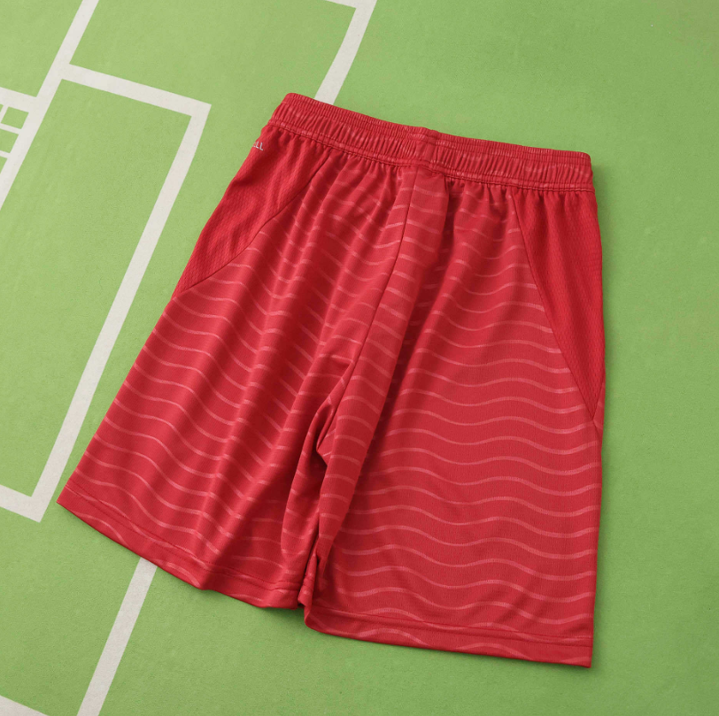 2026  World Cup Portugal home  shorts fan version