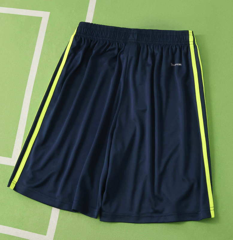 2026  World Cup Colombia away    shorts fan version
