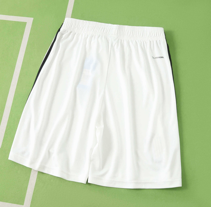2026  World Cup Belgium away  shorts fan version