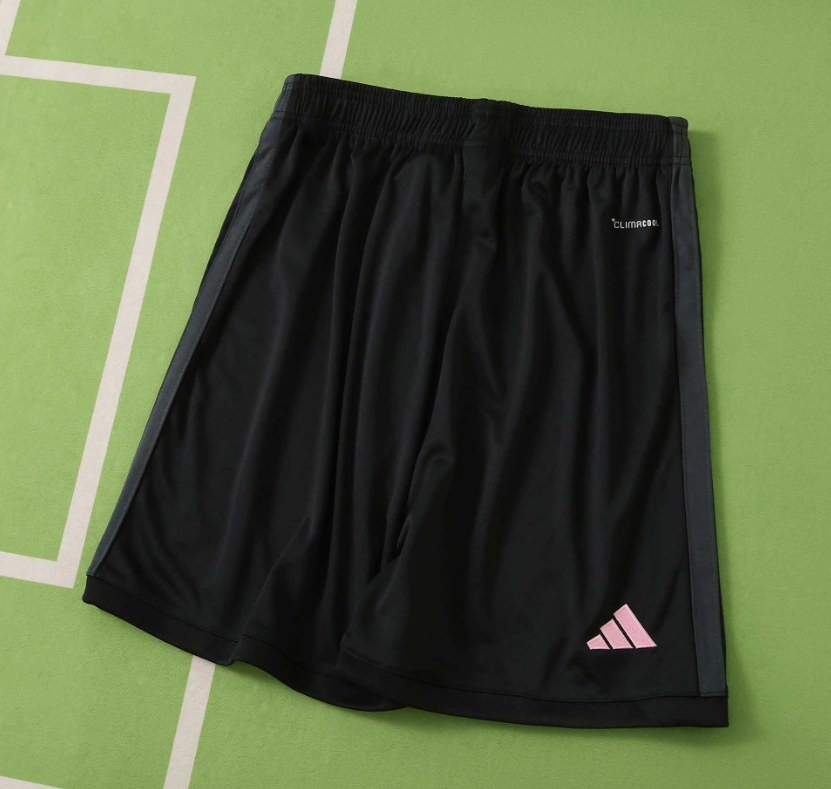 2026 2027  Inter Miami CF away shorts  fan version