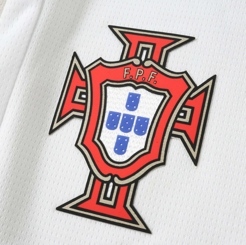 2026  World Cup Croatia  Away  shorts fan version