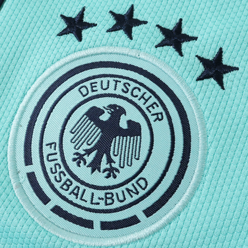 2026  World Cup Germany   away  shorts fan version