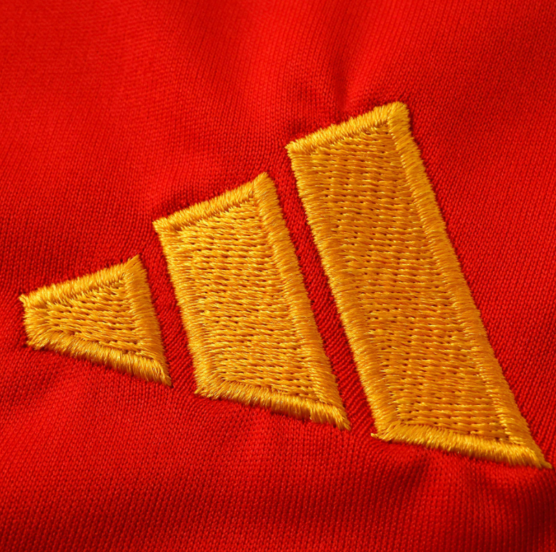 2026  World Cup  Spain   home  shorts fan version