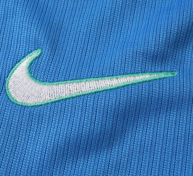 2026   World Cup Brazil Home shorts fan version
