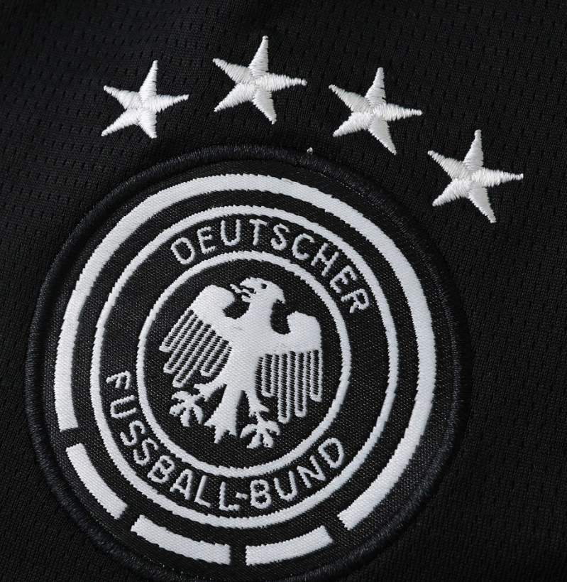 2026  World Cup Germany   Home shorts fan version