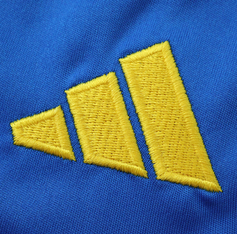 2026  World Cup Colombia home    shorts fan version