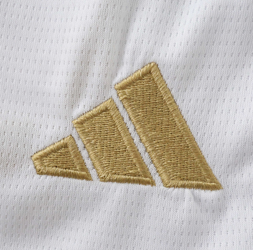 2026  World Cup  Argentina home  shorts fan version