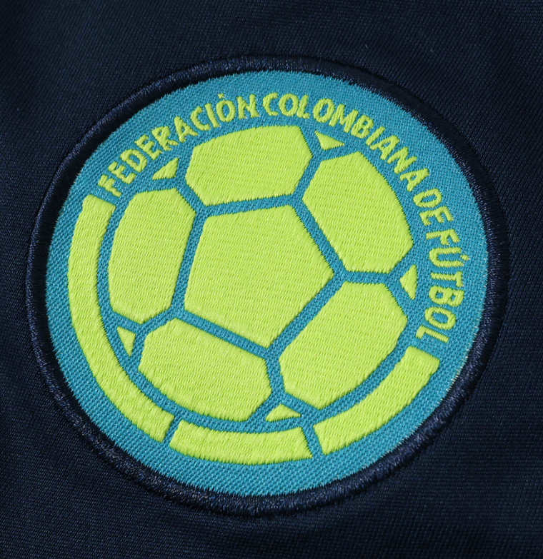 2026  World Cup Colombia away    shorts fan version