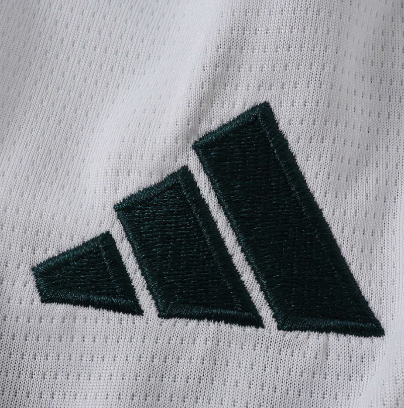 2026 2027  Real Madrid CF home shorts  fan version