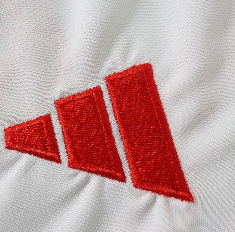 2026 2027  CR  Flamengo home  shorts  fan version