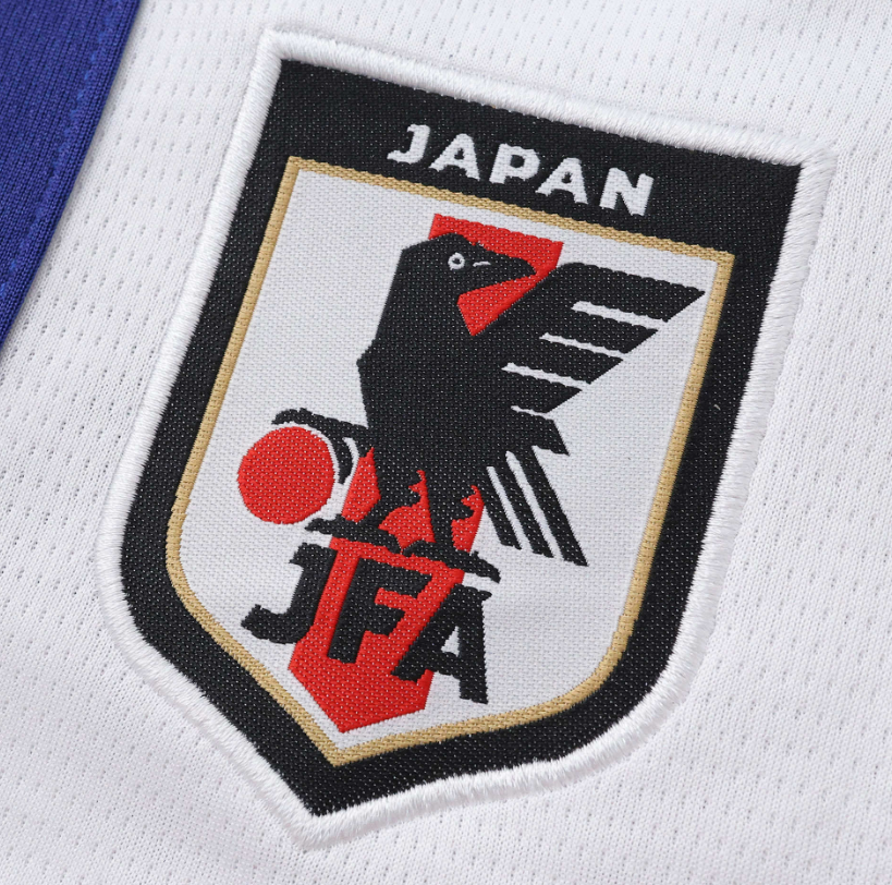 2026  World Cup Japan   Home  shorts fan version