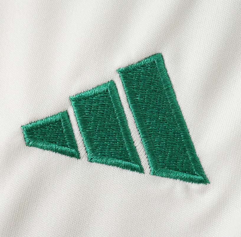 2026  World Cup Algeria  Home  shorts fan version
