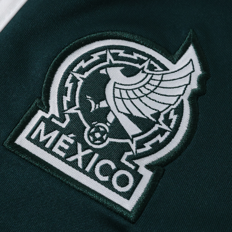 2026  World Cup Mexico away   shorts fan version