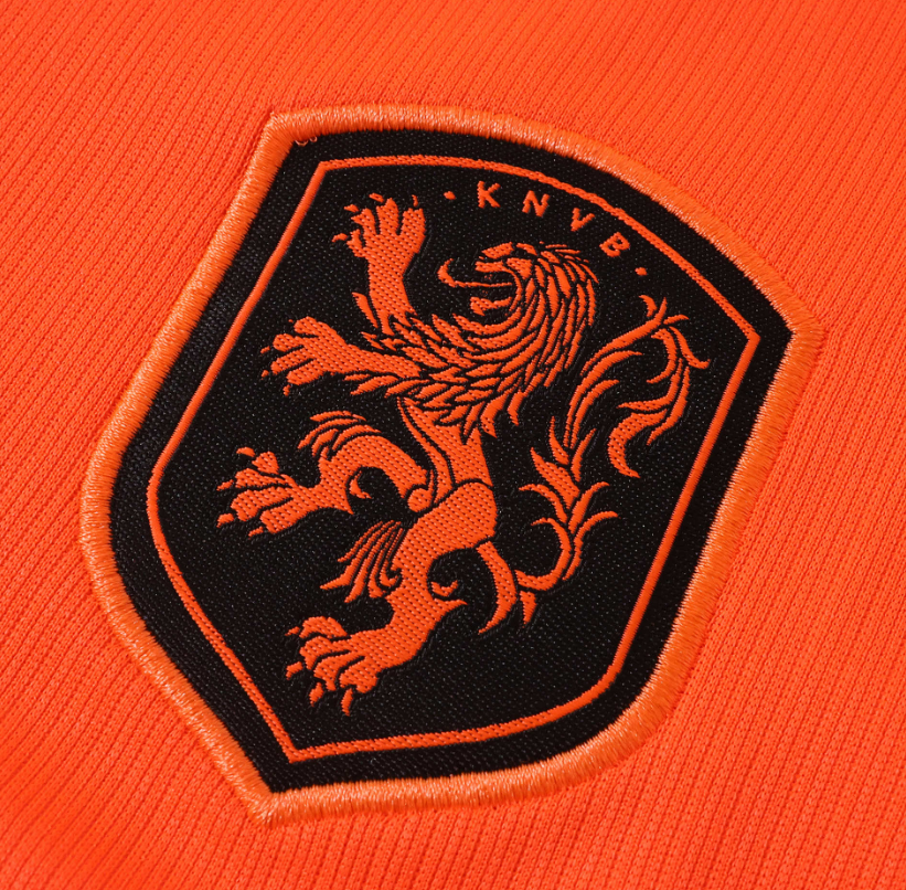 2026  World Cup  Netherlands  home  shorts fan version