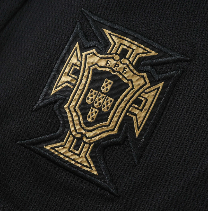 2026  World Cup  Portugal   home  shorts fan version