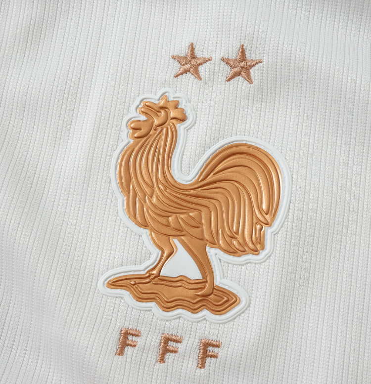 2026  World Cup  France   home  shorts fan version
