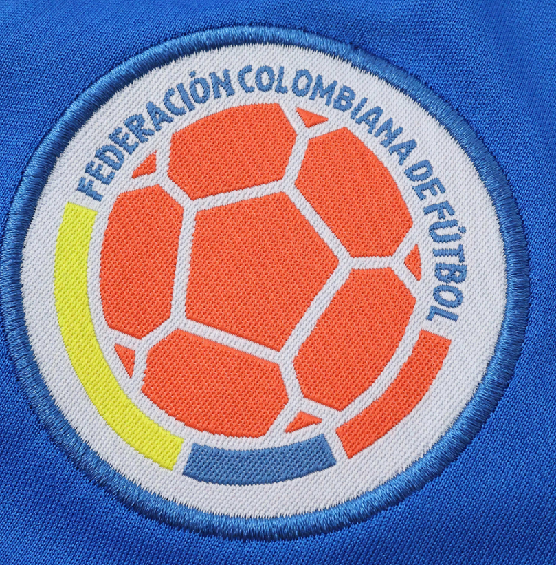 2026  World Cup Colombia home    shorts fan version