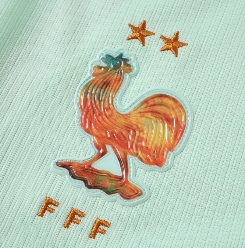 2026  World Cup  France   away shorts fan version