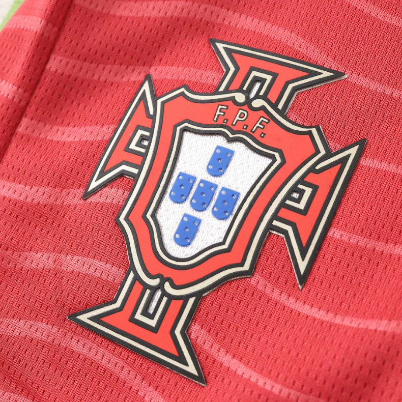 2026  World Cup Portugal home  shorts fan version