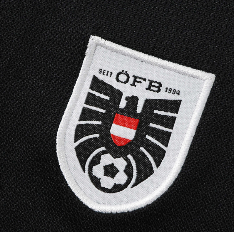 2026  World Cup Austria  home  shorts fan version