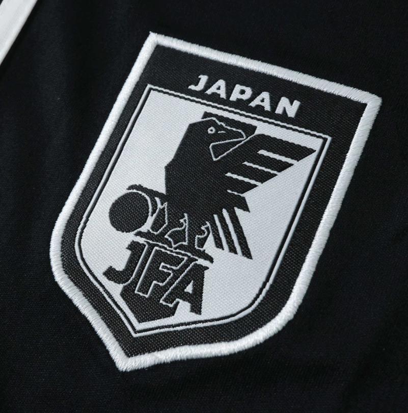 2026  World Cup Japan   away shorts fan version