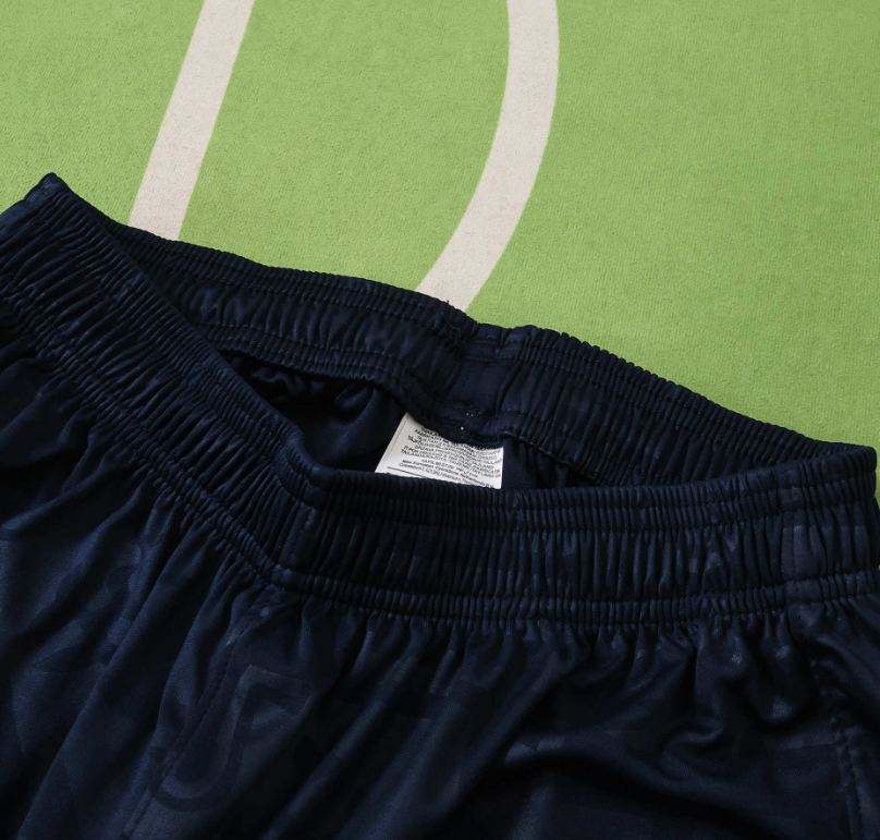 2026  World Cup England  Away  shorts fan version