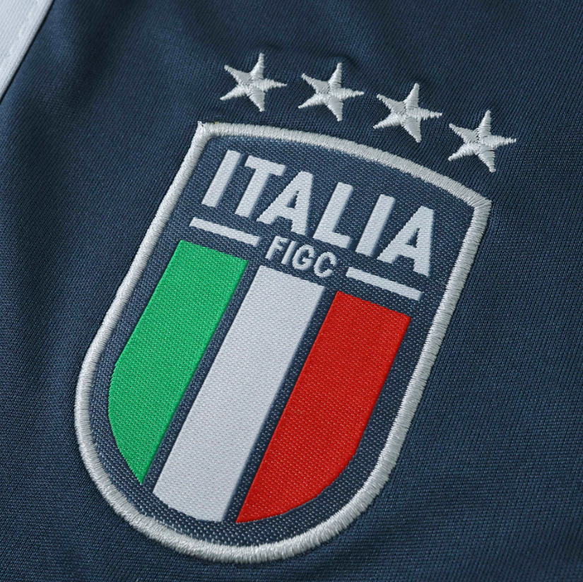 2026   World Cup  Italy away  shorts fan version