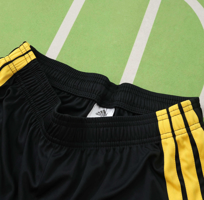2026  World Cup Belgium home  shorts fan version