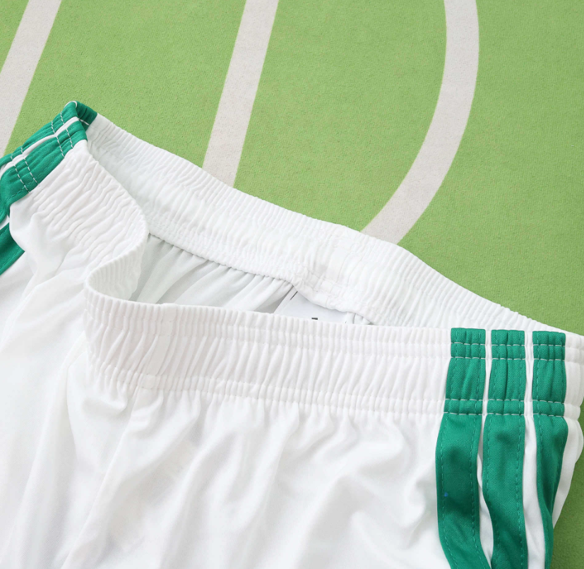 2026  World Cup Mexico  home  shorts fan version