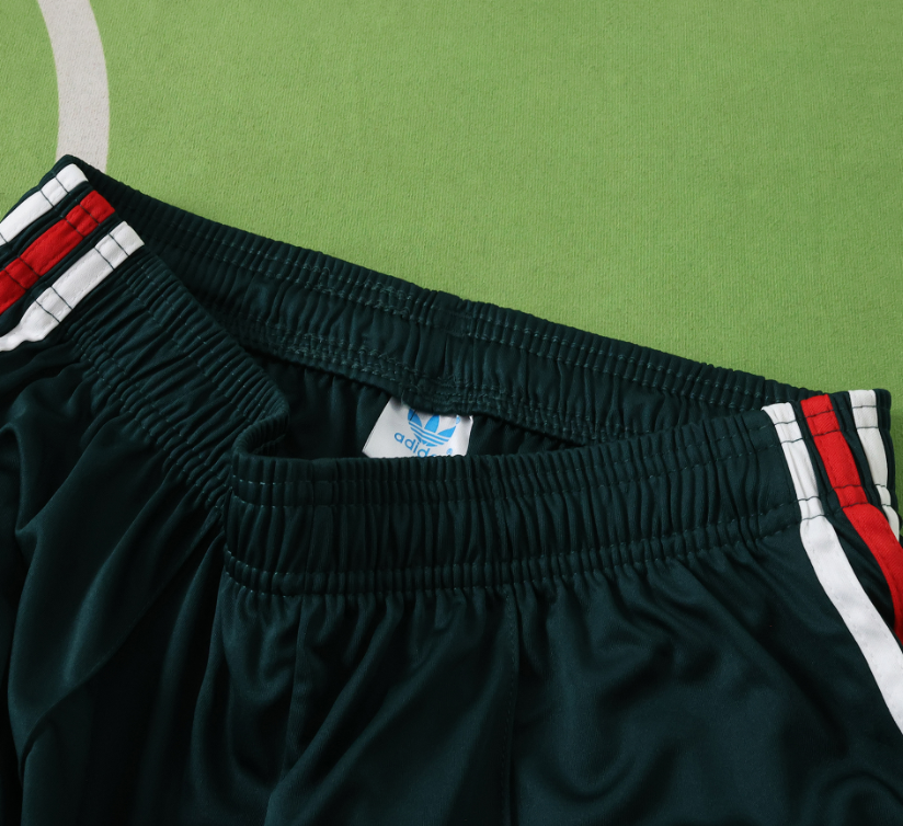 2026  World Cup Mexico away   shorts fan version