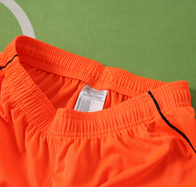 2026  World Cup  Netherlands  home  shorts fan version