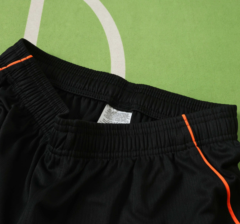 2026  World Cup  Netherlands  home  shorts fan version