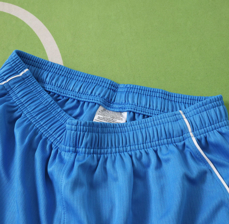 2026   World Cup Brazil Home shorts fan version