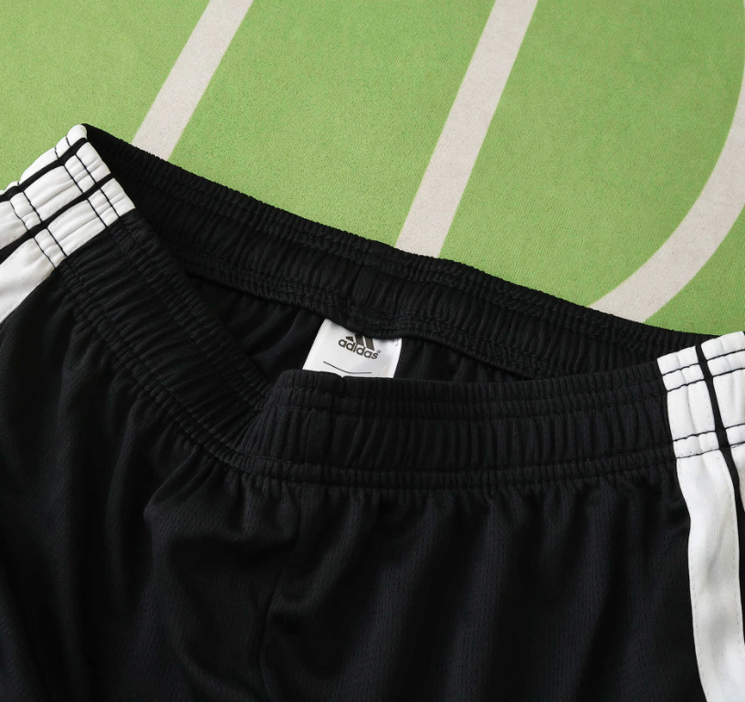 2026  World Cup Germany   Home shorts fan version
