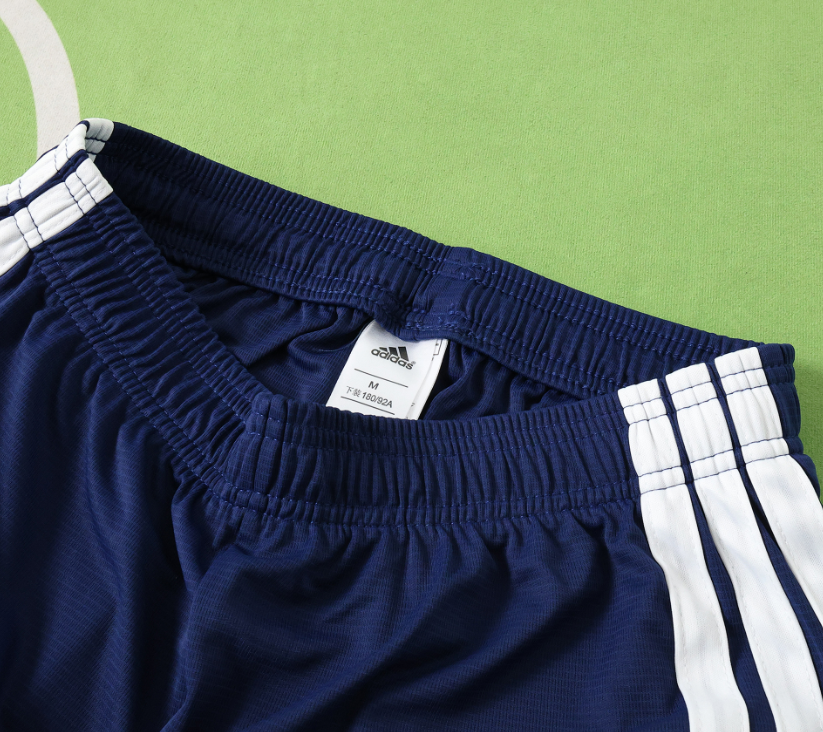 2026  World Cup Scotland home    shorts fan version