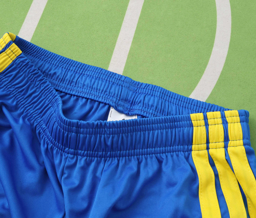 2026  World Cup Colombia home    shorts fan version