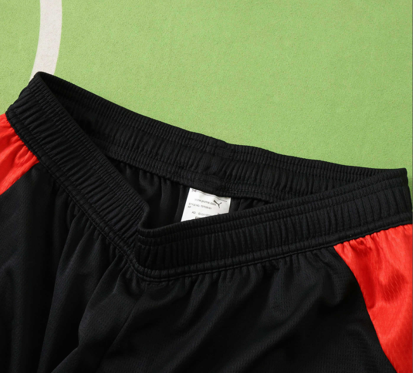 2026  World Cup Austria  home  shorts fan version