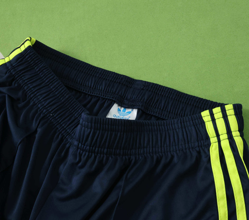 2026  World Cup Colombia away    shorts fan version