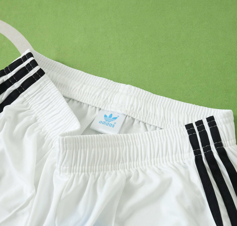 2026  World Cup Belgium away  shorts fan version