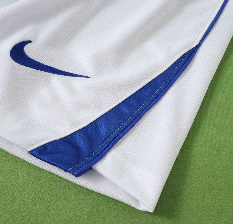 2026  World Cup Croatia   Home  shorts fan version