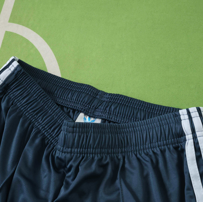 2026   World Cup  Italy away  shorts fan version