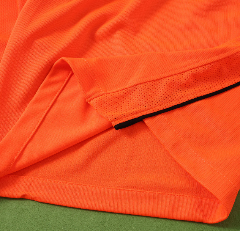 2026  World Cup  Netherlands  home  shorts fan version
