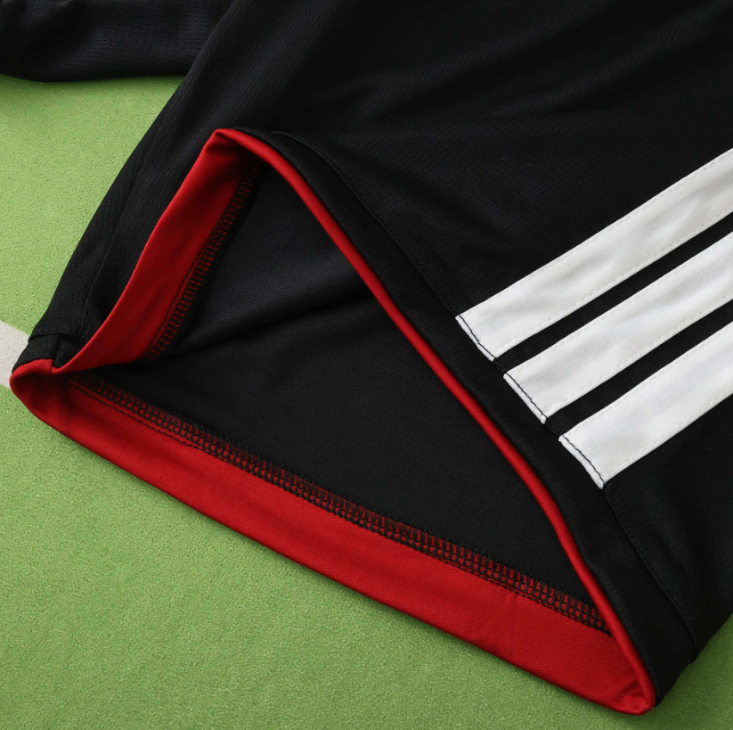 2026  World Cup Germany   Home shorts fan version