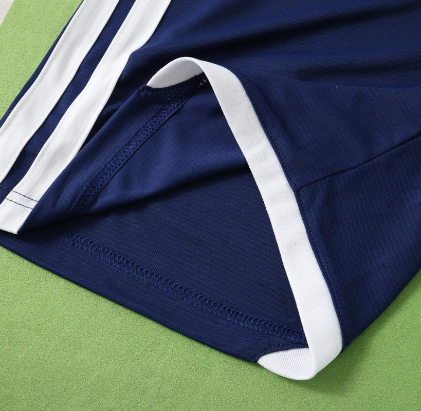 2026  World Cup Scotland home    shorts fan version