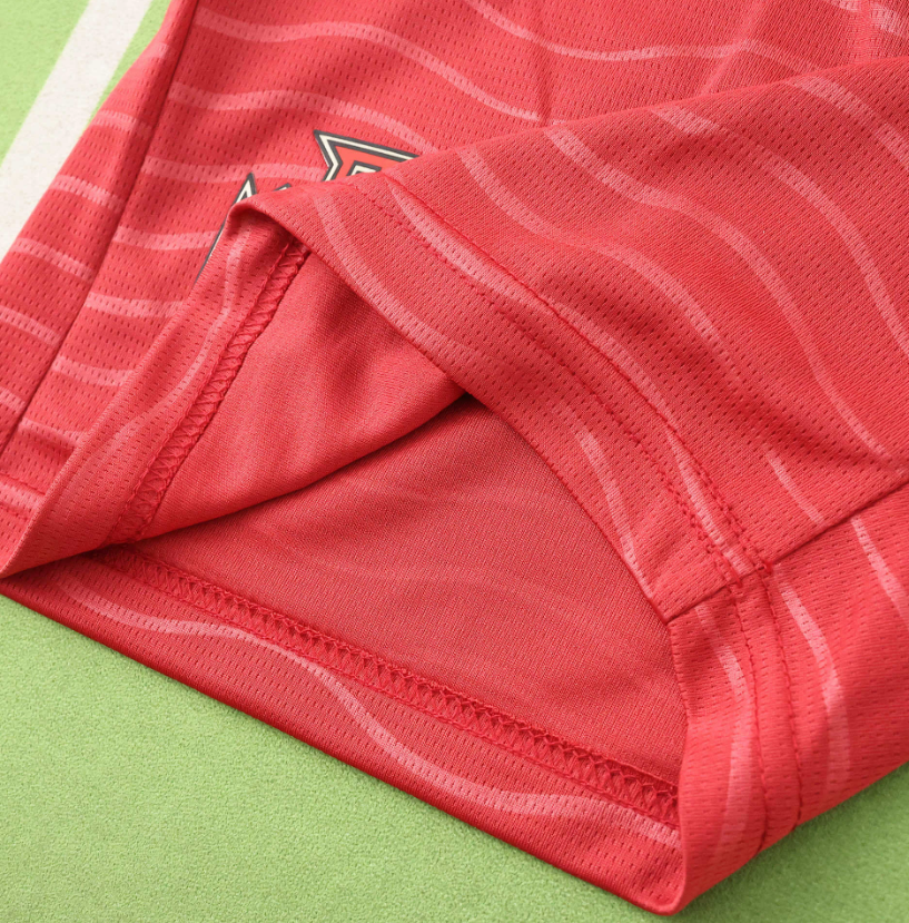 2026  World Cup Portugal home  shorts fan version