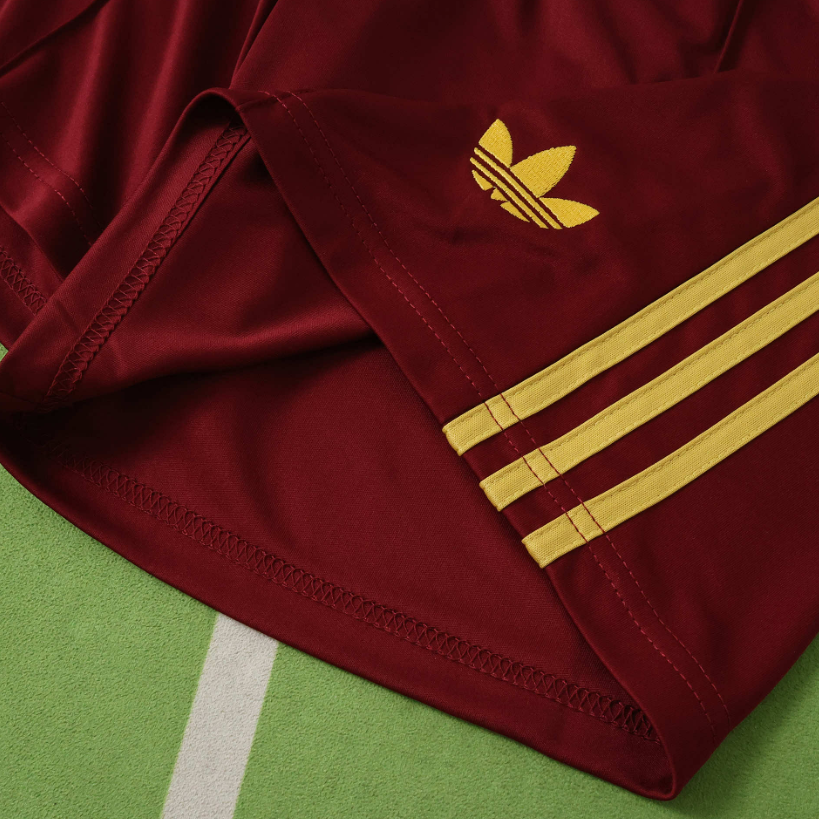 2026  World Cup  Spain    away shorts fan version