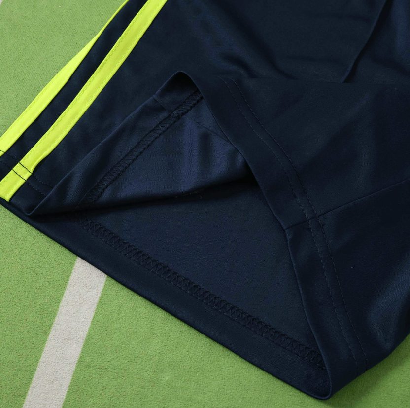 2026  World Cup Colombia away    shorts fan version