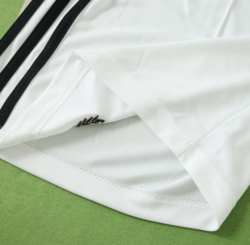 2026  World Cup Belgium away  shorts fan version