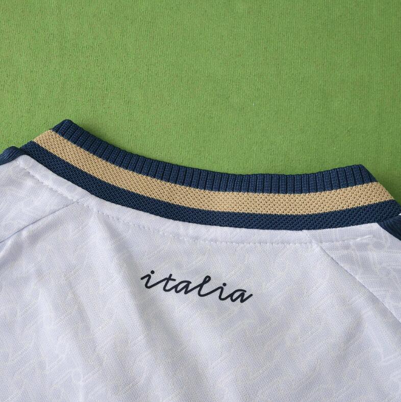 2026 World cup Italy Away Player version 001